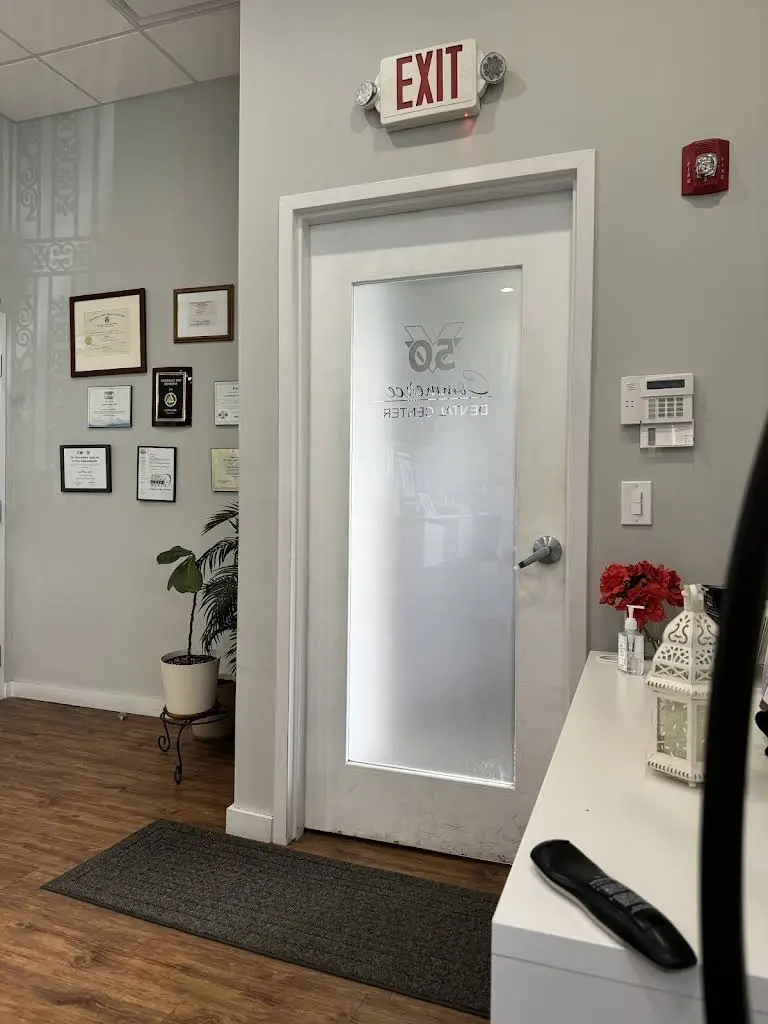 50 Commerce Dental Center