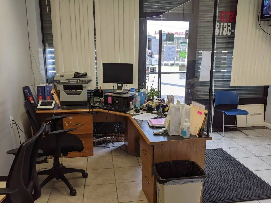 Star Dental Clinic PC