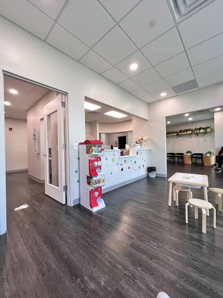 True Pediatric Dental Care of Bloomfield