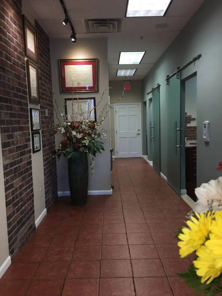 E & M Dental