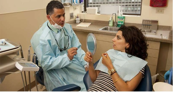 Rutgers Health University Dental Associates