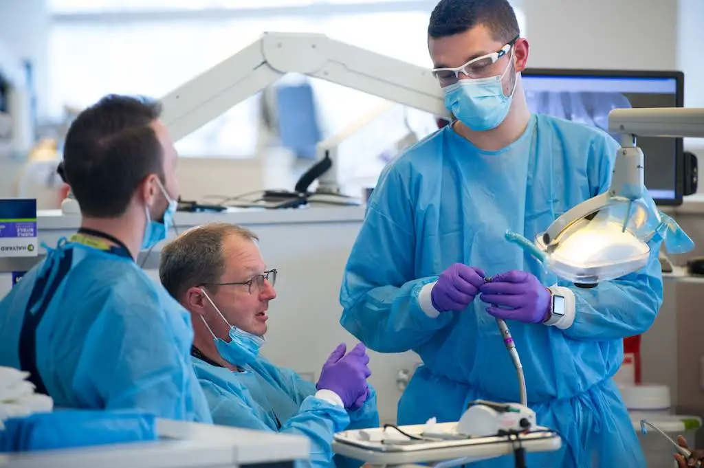 Rutgers Health University Dental Associates