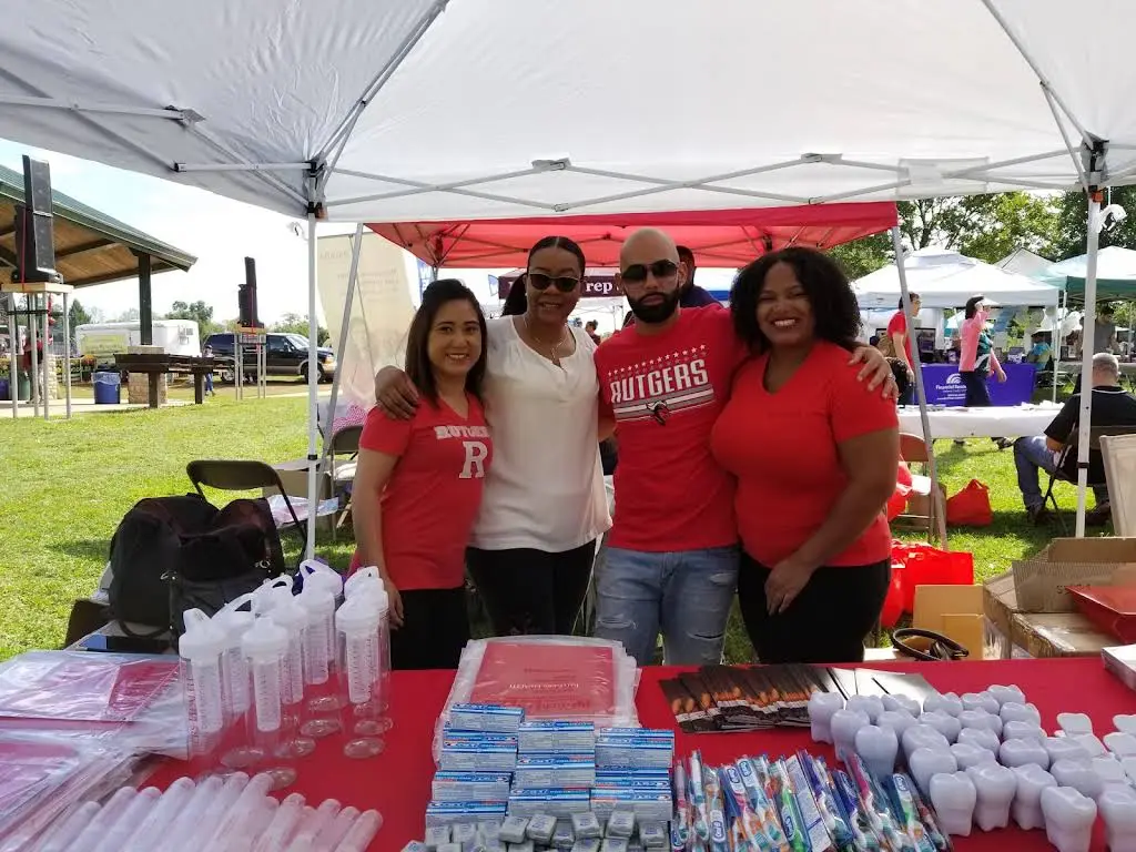 Rutgers Health University Dental Associates
