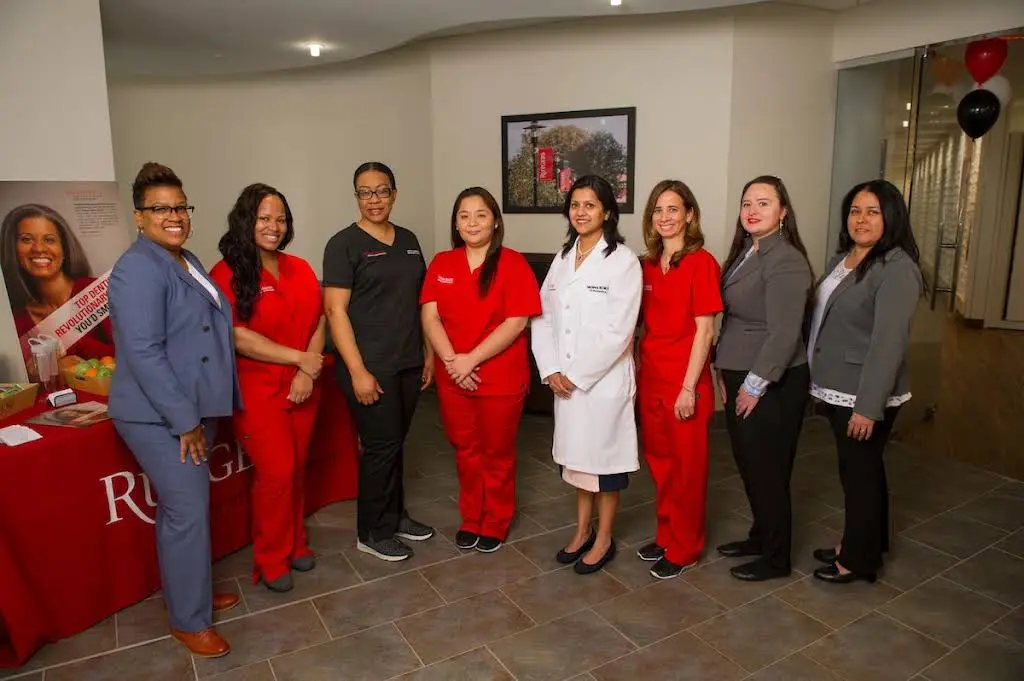Rutgers Health University Dental Associates