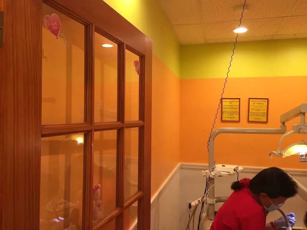 Abra Dental - Kearny