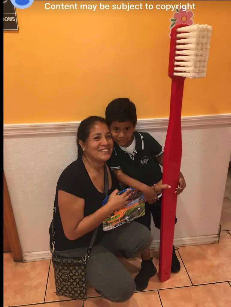 Abra Dental - Kearny