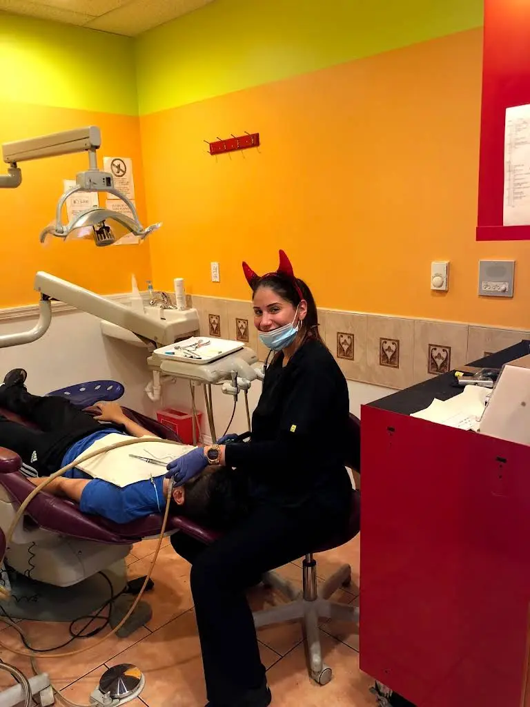 Abra Dental - Kearny
