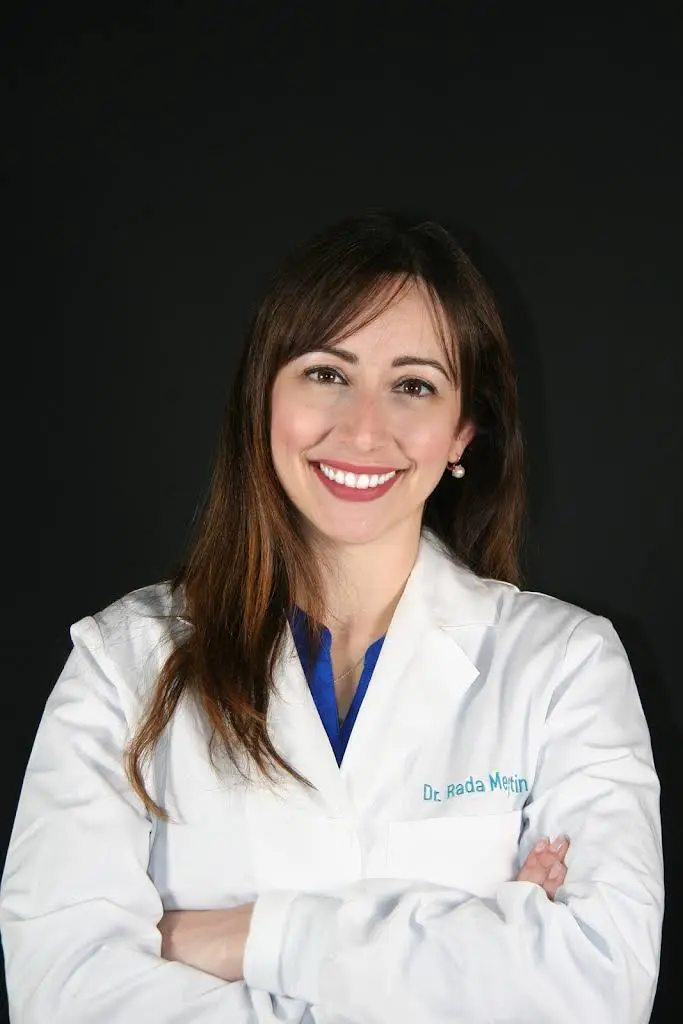 Dental Wellness of Clifton - Professional dental clinic exterior with modern facilities