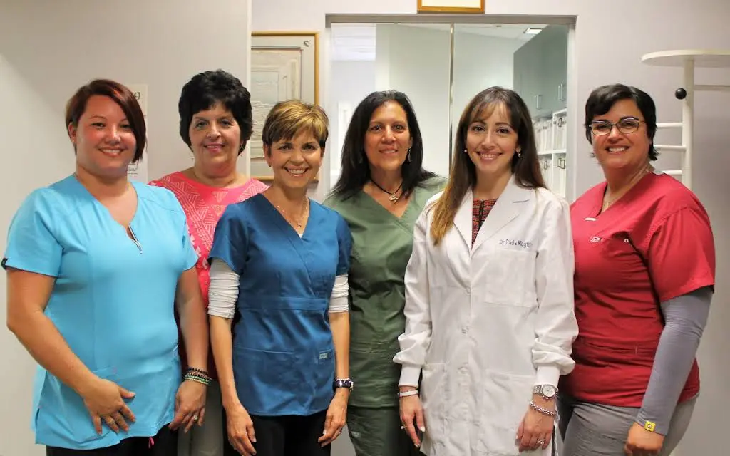 Dental Wellness of Clifton
