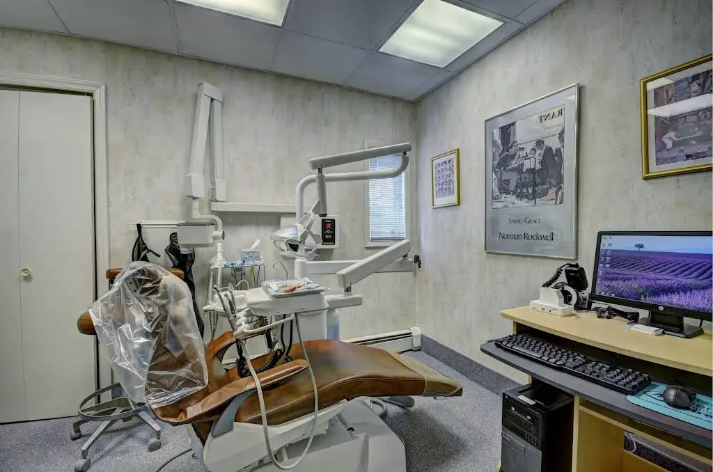 Nutley Family Dentistry