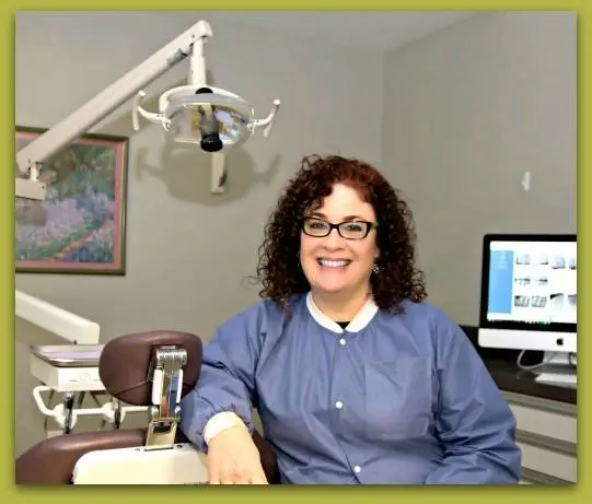 Kathleen Sauchelli, DMD