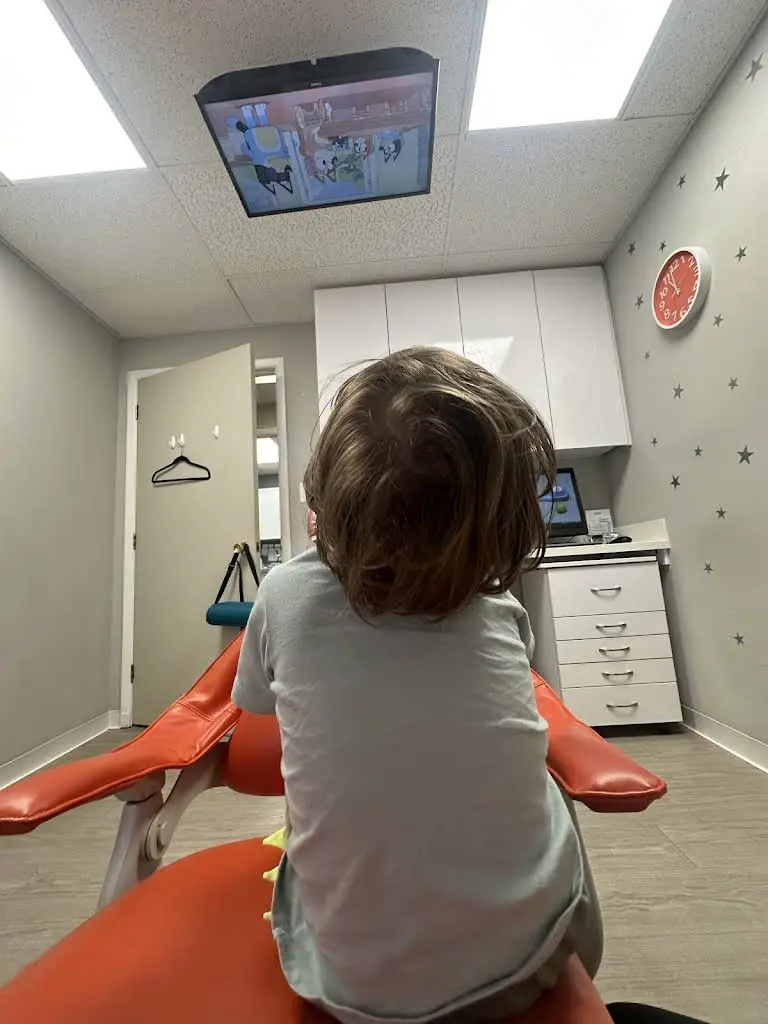 Nutley Pediatric Dentistry - Professional dental clinic exterior with modern facilities