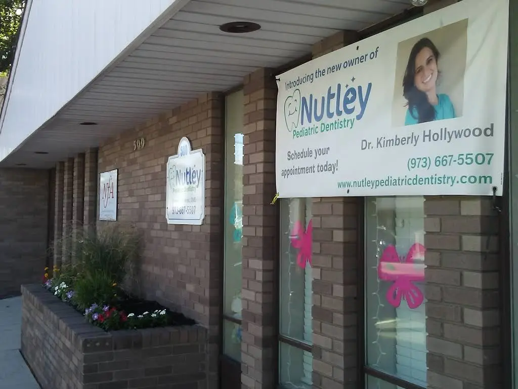 Nutley Pediatric Dentistry