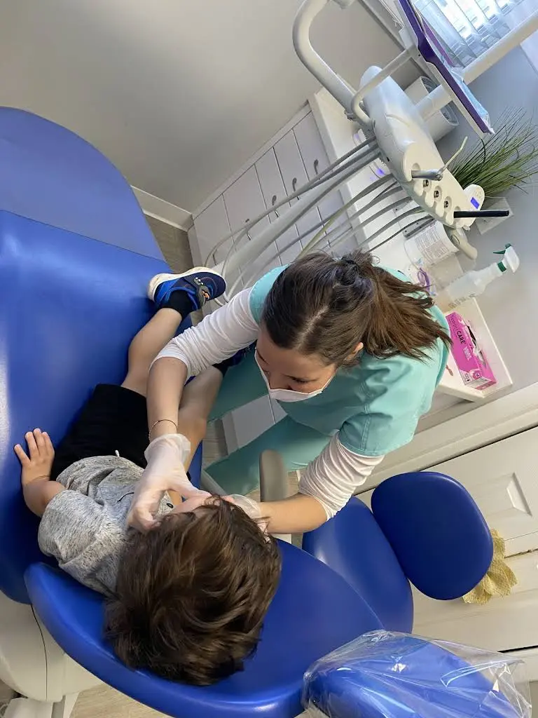 Nutley Pediatric Dentistry