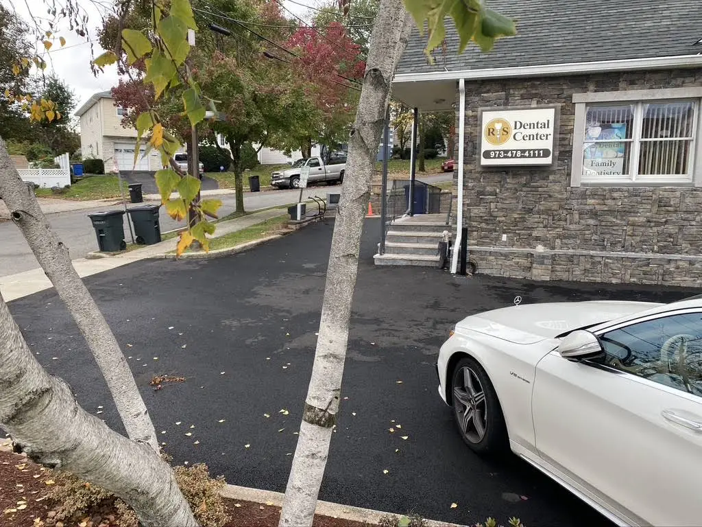 Russo and Shulman Dental Associates