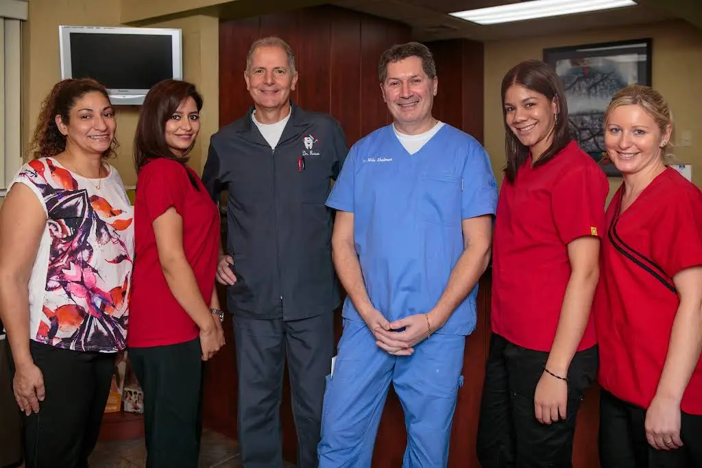 Russo and Shulman Dental Associates