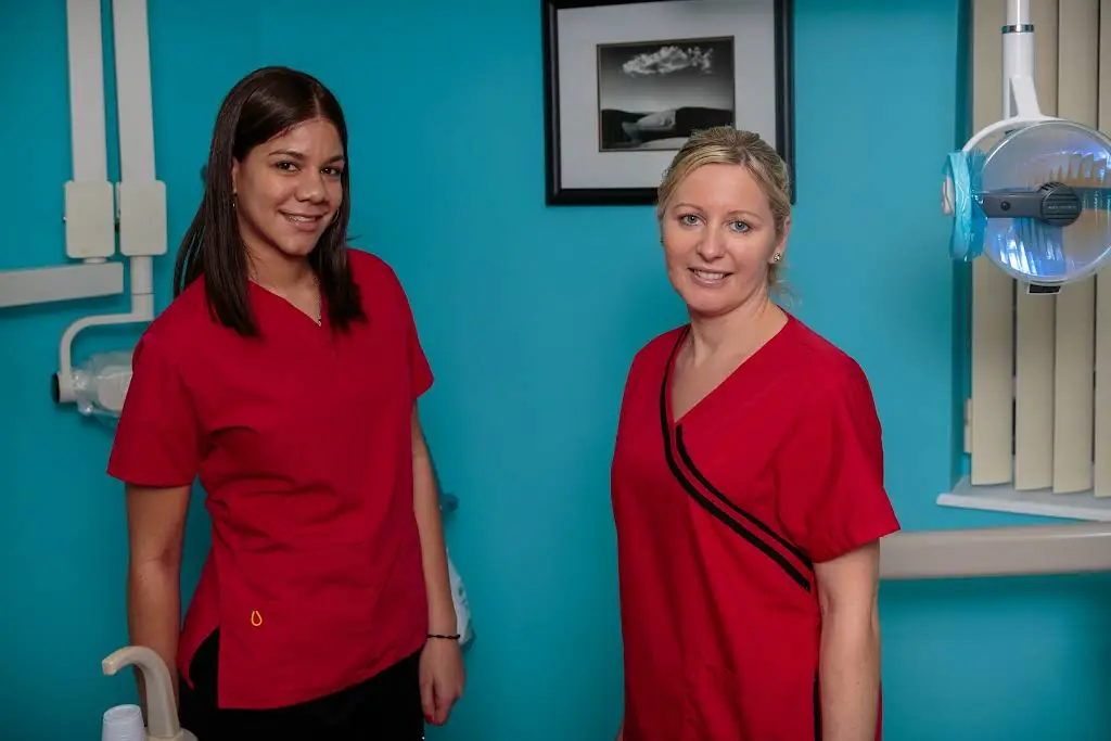 Russo and Shulman Dental Associates