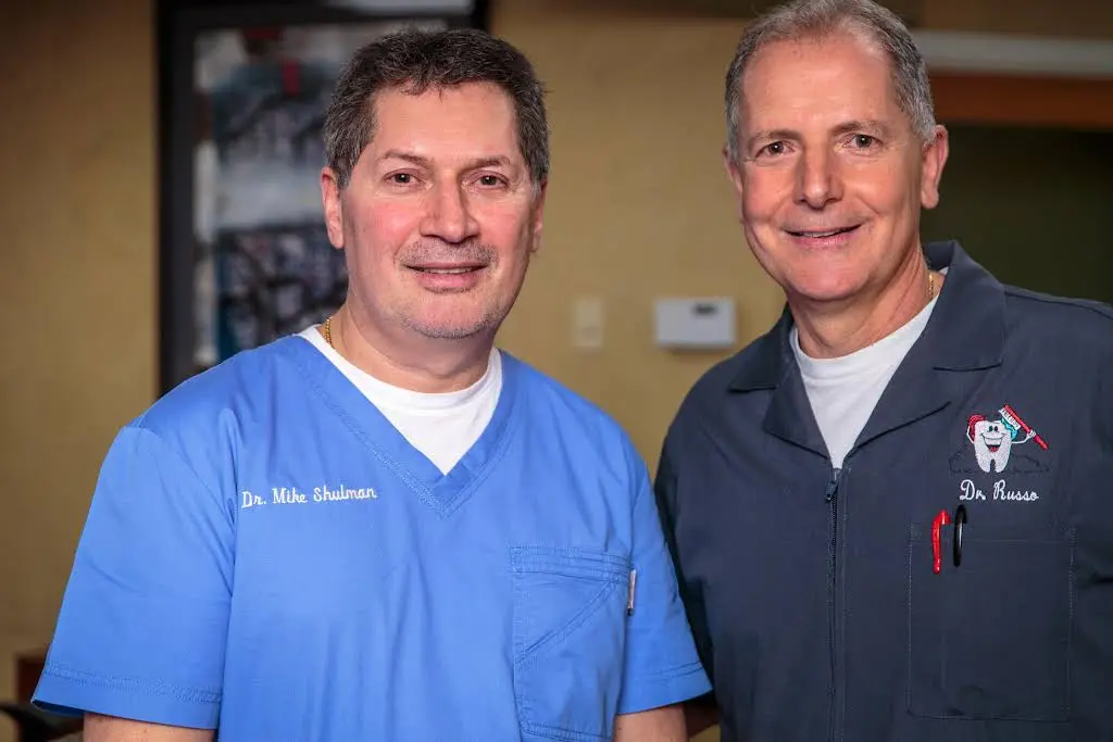 Russo and Shulman Dental Associates