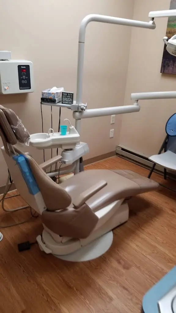 Notchview Dental Group