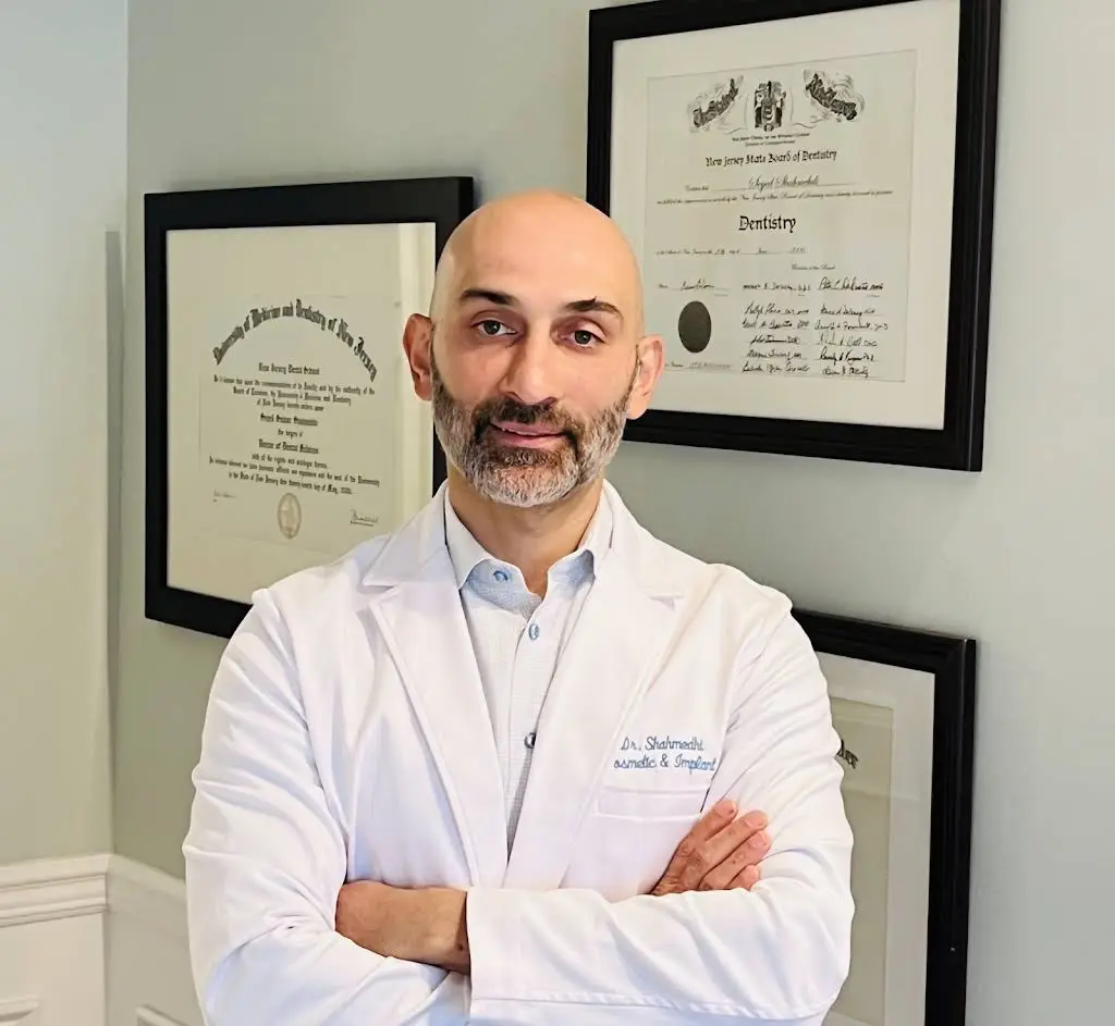 Premiere Family Dental Care - Professional dental clinic exterior with modern facilities