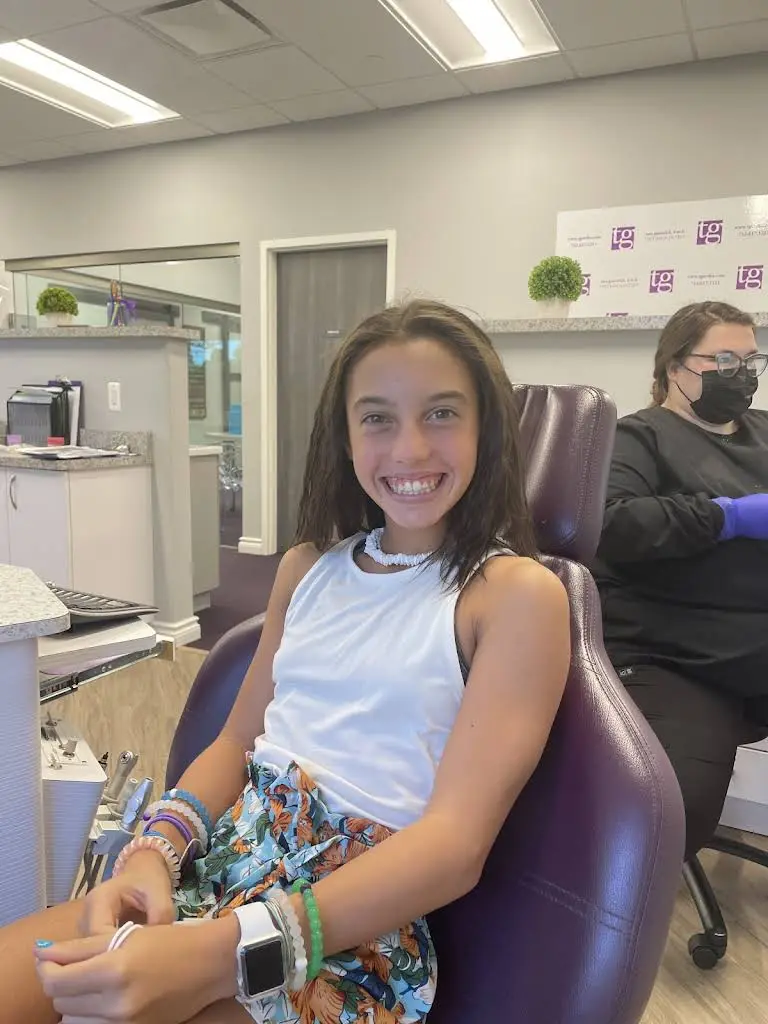TG Orthodontics by Dr. Tara Gostovich, DMD
