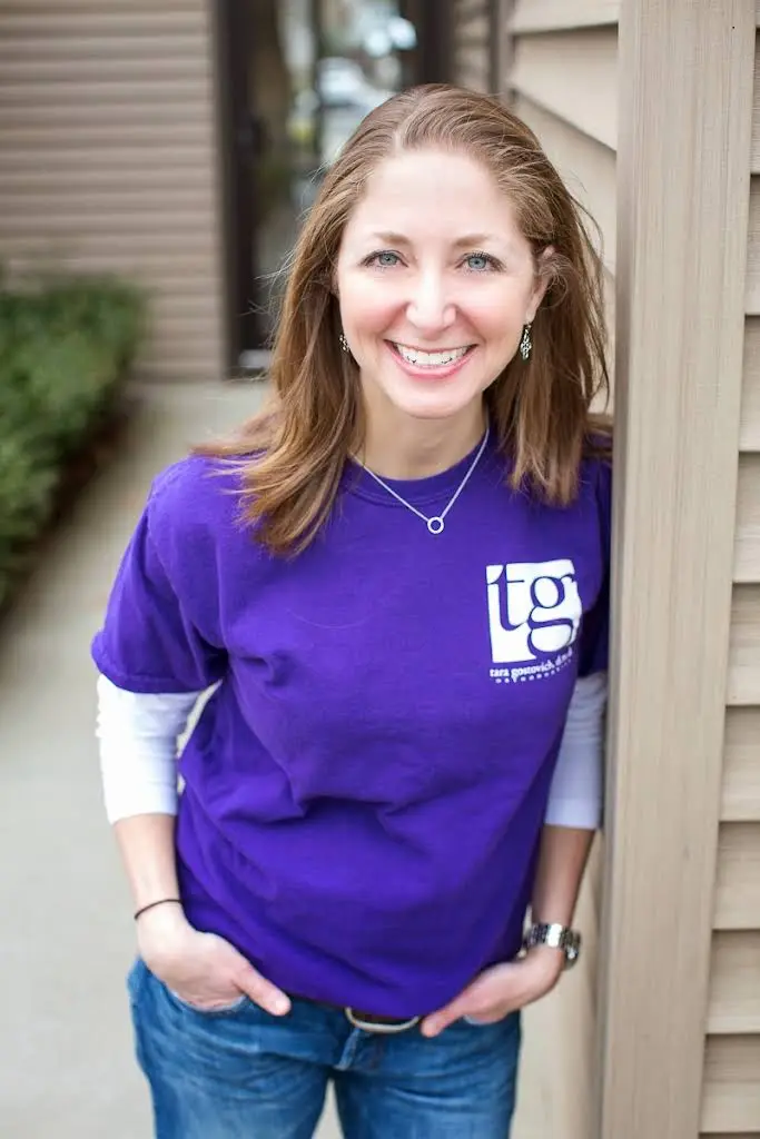 TG Orthodontics by Dr. Tara Gostovich, DMD