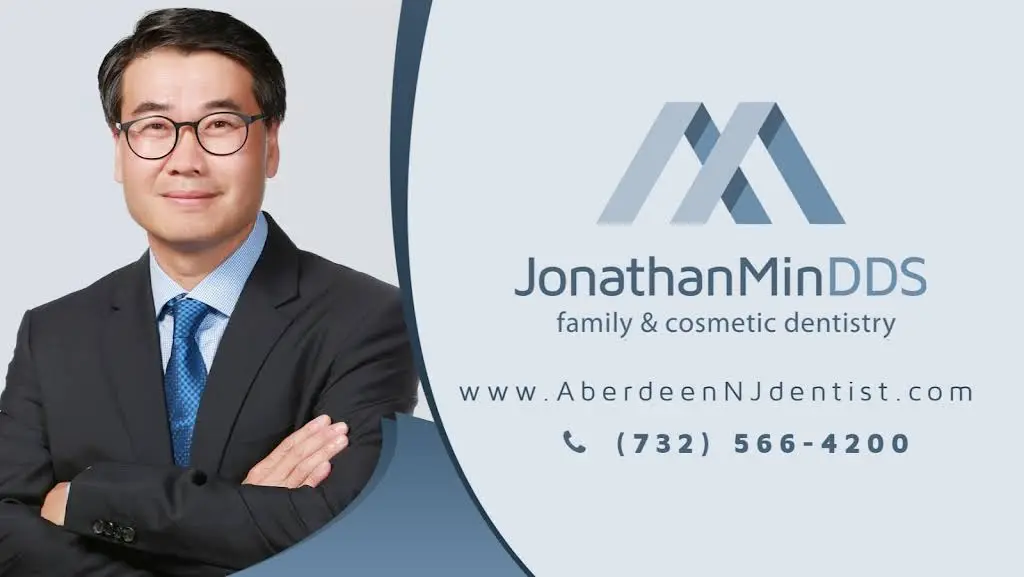Jonathan Min DDS