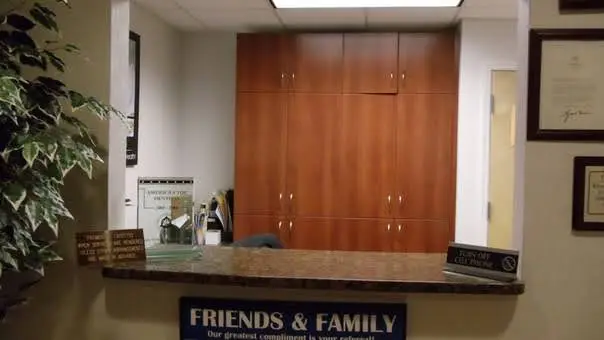 Dipika T. Shah DDS LLC Holmdel