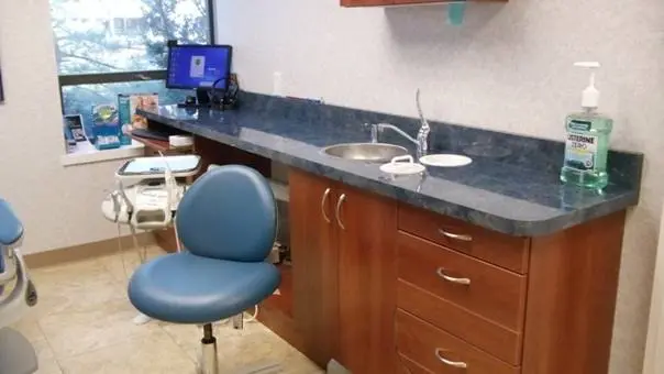 Dipika T. Shah DDS LLC Holmdel