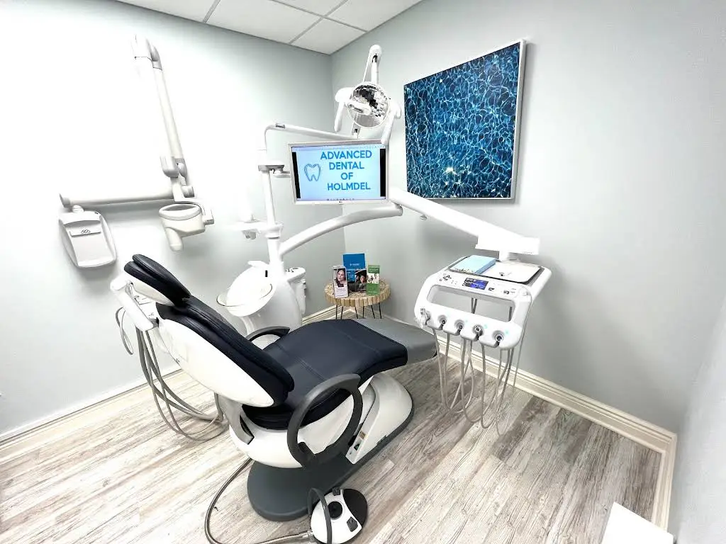 Advanced Dental of Holmdel