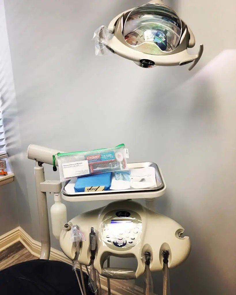 Advanced Dental of Holmdel