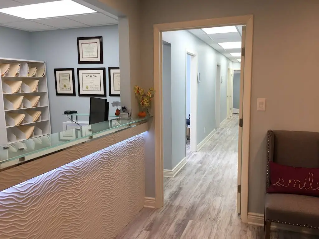 Advanced Dental of Holmdel
