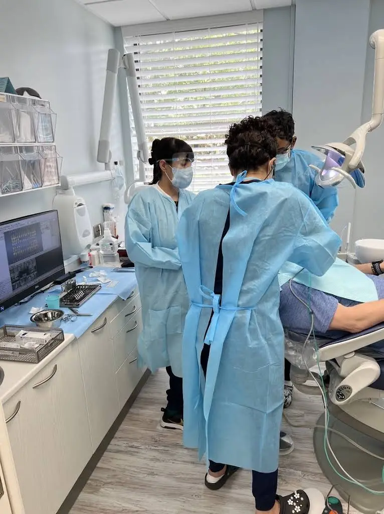 Advanced Dental of Holmdel