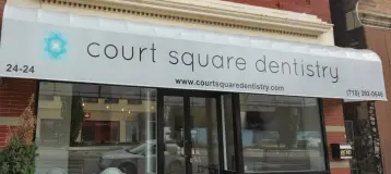 Court Square Dentistry