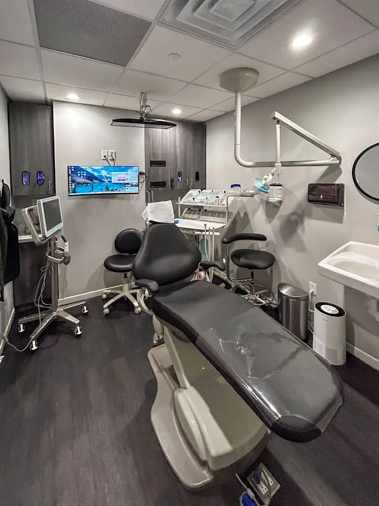 Queensboro Plaza Dental Care