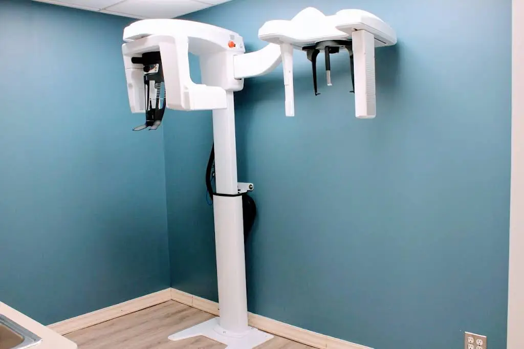 Manhattan Dental Practices