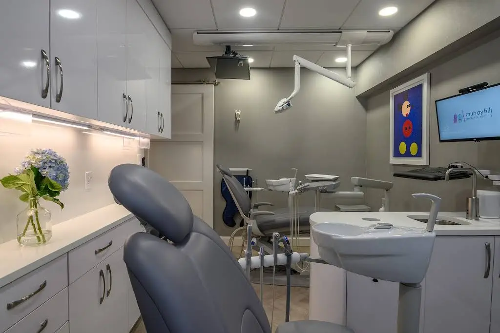 Murray Hill Pediatric Dentistry & Orthodontics | Kips Bay Dentistry - Professional dental clinic exterior with modern facilities