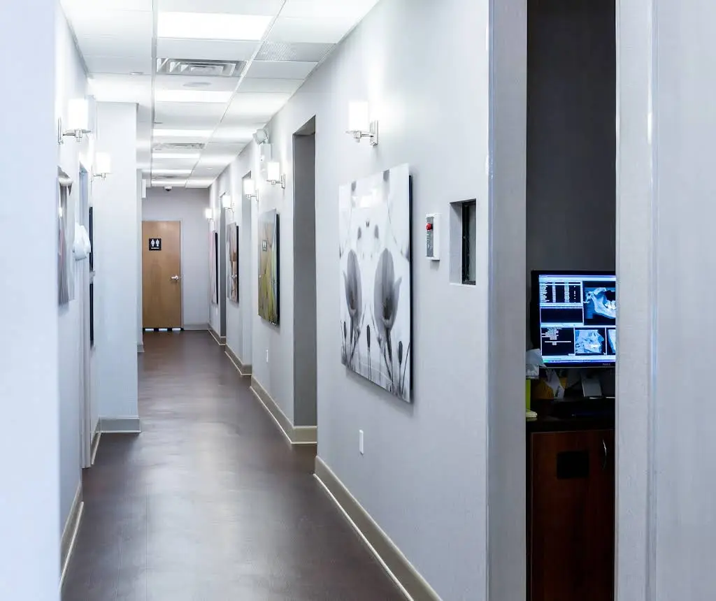 Leading Edge Oral Surgery Elmhurst