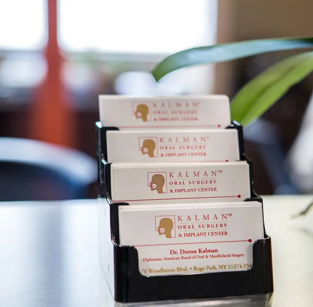 Leading Edge Oral Surgery Elmhurst