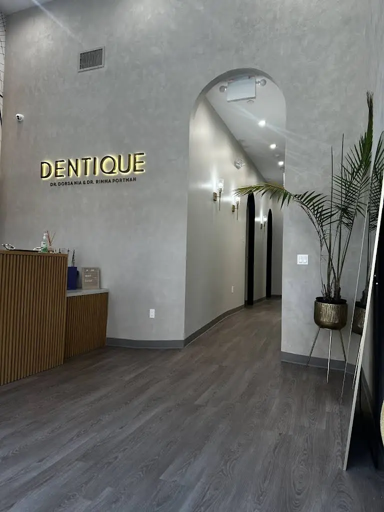 Dumbo Dentique