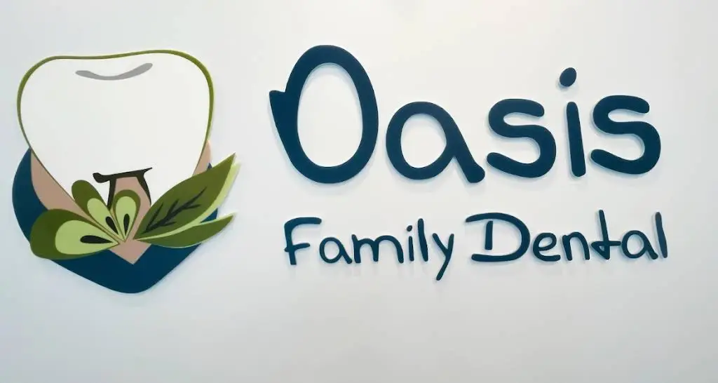 Oasis Family Dental