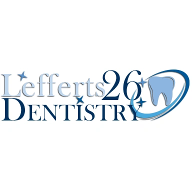 Lefferts 26 Dentistry