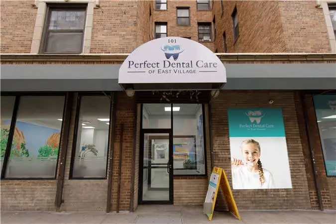 Perfect Dental Care