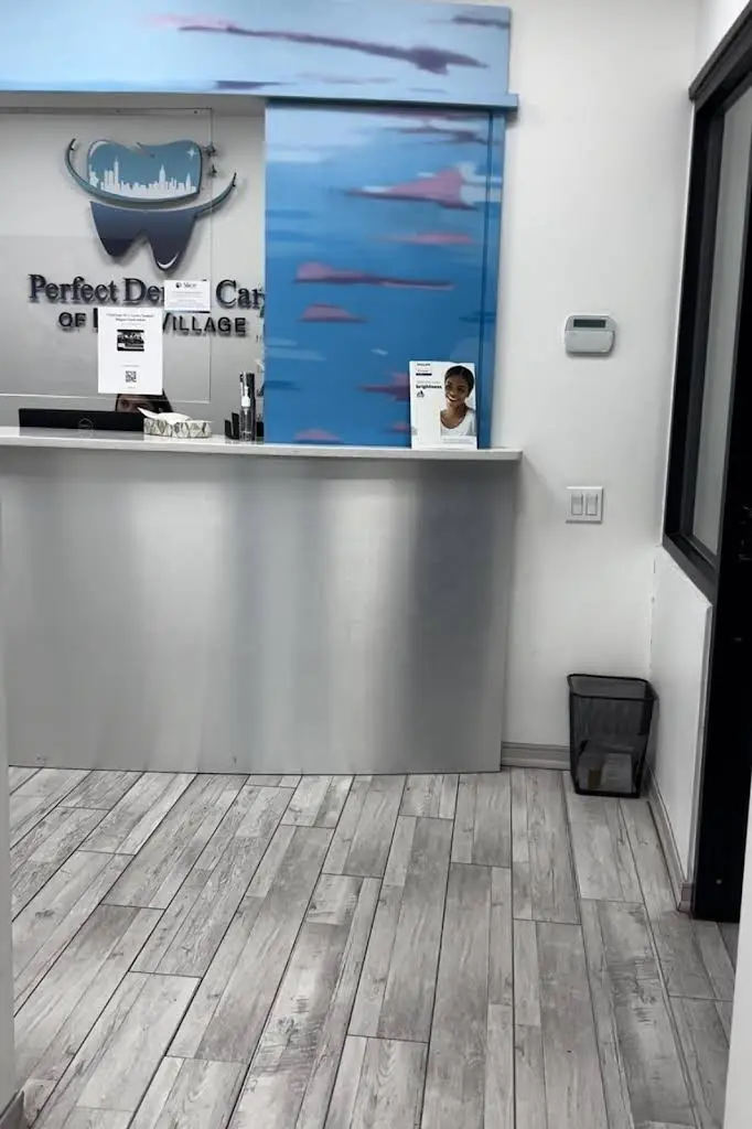 Perfect Dental Care