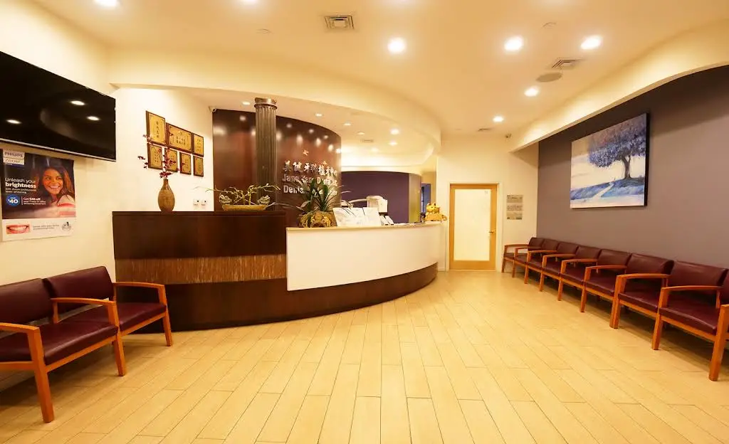 Jane Yang Dental, P.C.