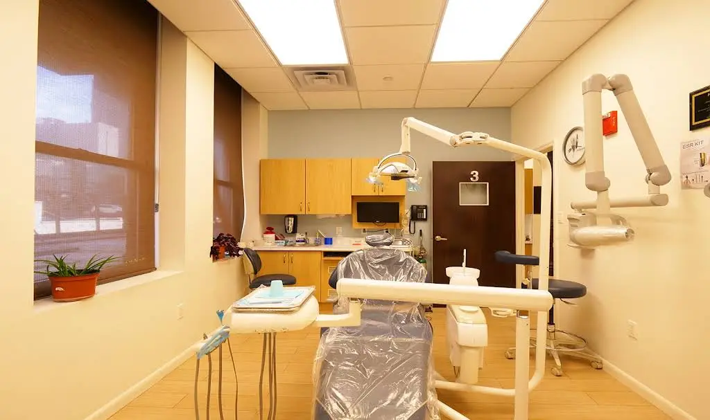 Jane Yang Dental, P.C.