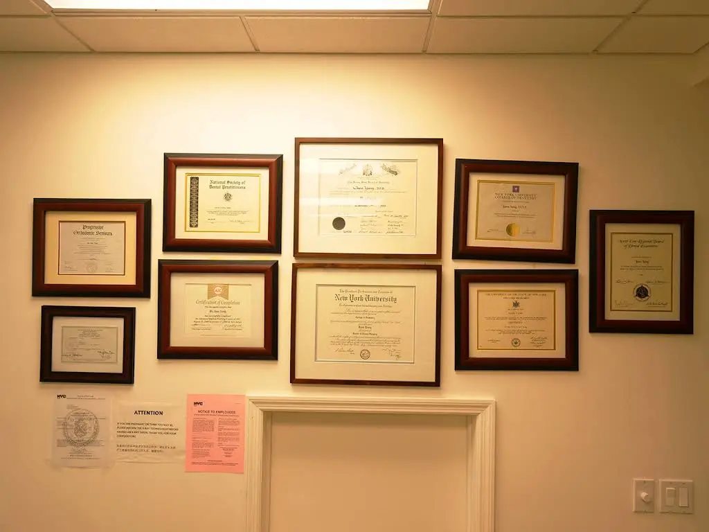 Jane Yang Dental, P.C.