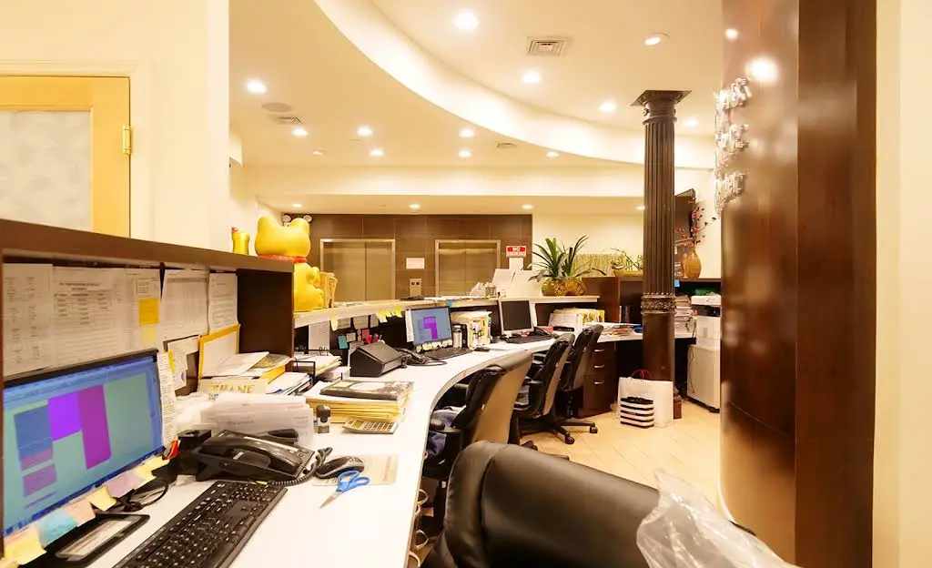 Jane Yang Dental, P.C.