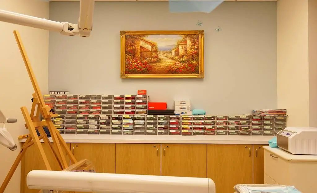 Jane Yang Dental, P.C.
