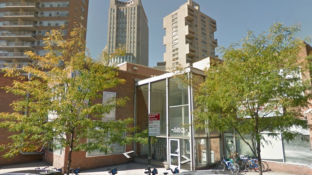Chatham Square Oral & Maxillofacial Surgery - Professional dental clinic exterior with modern facilities